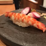 Sushi Waraku - 