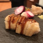 Sushi Waraku - 