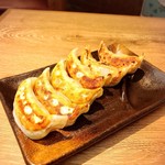 肉汁餃子のダンダダン - 