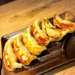 肉汁餃子のダンダダン - 