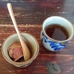 島やさい食堂 てぃーあんだ - 