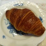 ル・プチメック - サクサクもっちり