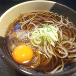 そば処 弁菜亭 - 