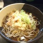 そば処 弁菜亭 - 