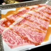 焼肉 喰心 - 