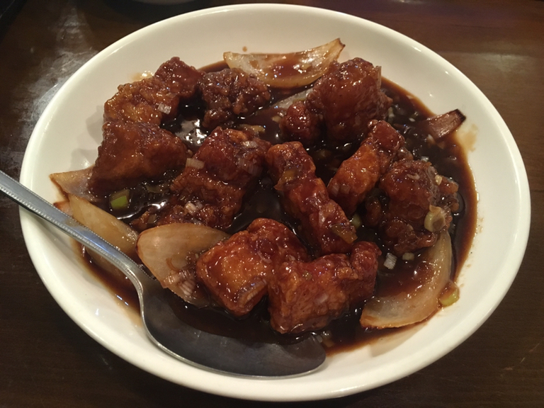 『』by Angel３３ : 鎮海楼 （ちんかいろう） - 目黒/中華料理 [食べログ] (Angel３３)-鎮海楼