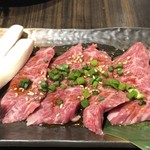 焼肉屋 田中商店 - 