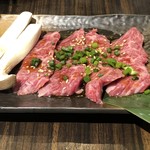 焼肉屋 田中商店 - 