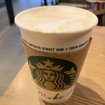 スターバックス・コーヒー - 