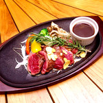 Cafe＆DiningBar ALOHA LOUNGE - 