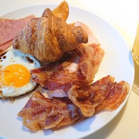 マンダリン オーチャードホテルの朝食バイキング By よっち５５ Triple Three オーチャード ロード周辺 バイキング 食べログ