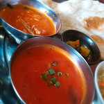 インドネパールカレー ナマステ - 