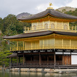 イグレック - 金閣寺