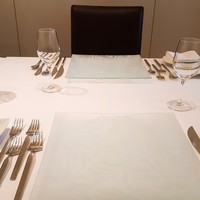 レストラン　シュバル ブラン - 