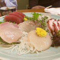 浅草 魚料理 遠州屋 - 