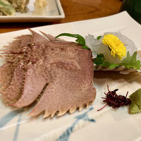 浅草 魚料理 遠州屋 - 