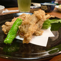 浅草 魚料理 遠州屋 - 