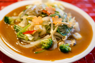 Igurekku - 野菜カレー