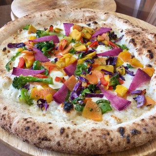 ピッツァ モーレ_0