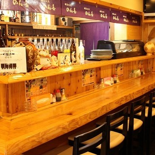 佐伯地魚 のん喜_2