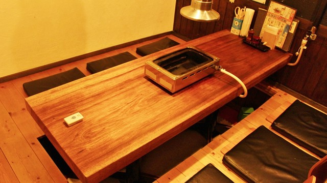 ホルモン部長 成家（ホルモンブチョウ ナリヤ） - 福島（ホルモン）の写真