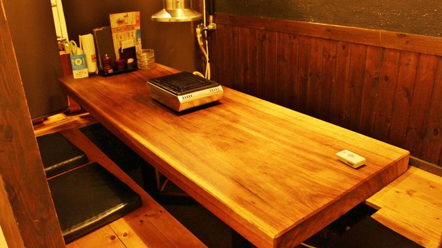 ホルモン部長 成家（ホルモンブチョウ ナリヤ） - 福島（ホルモン）の写真