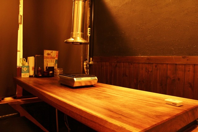 ホルモン部長 成家（ホルモンブチョウ ナリヤ） - 福島（ホルモン）の写真