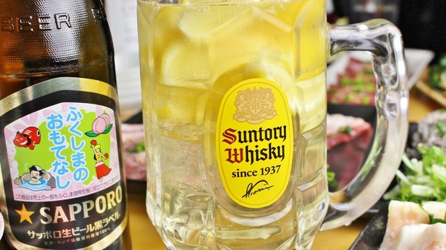 ホルモン部長 成家（ホルモンブチョウ ナリヤ） - 福島（ホルモン）の写真