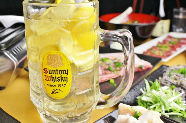 ホルモン部長 成家（ホルモンブチョウ ナリヤ） - 福島（ホルモン）の写真