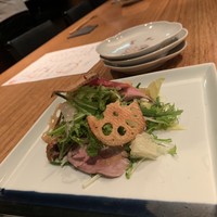 並木橋なかむら - 
