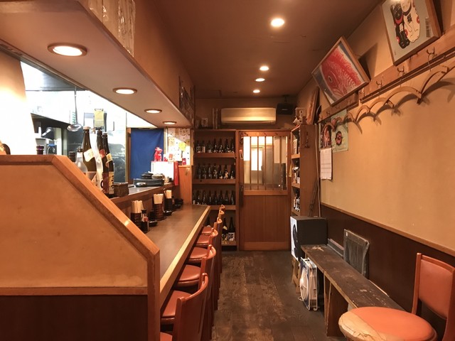 Motsuyaki Ikkaku photo 4