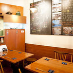 牡蠣と魚 海宝 高田馬場店