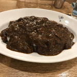 名古屋カレー食堂アンツ - 