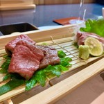 和食焼肉 和や - 