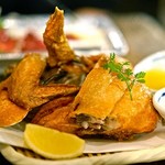 丸鶏るいすけ ハナレ - 