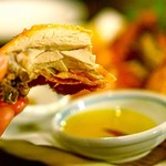 丸鶏るいすけ ハナレ - 