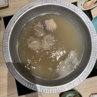 水たき料亭 博多華味鳥 ヒルトンプラザウエスト店 - 