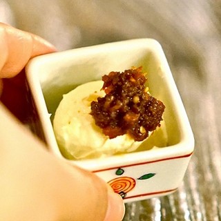 丸鶏るいすけ ハナレ_1