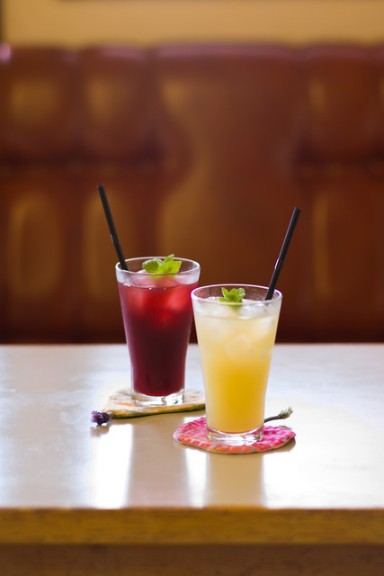 HATAKE STYLE 上山本店（【旧店名】ハタケカフェ） - 羽前中山（カフェ）の写真