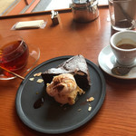 master-piece coffee kyoto - 