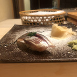 Sushi Tsukiuda - 