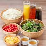 アグレ カフェ ザ テラス