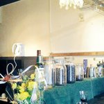 カモ カフェ - 内観