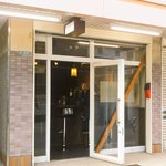 カモ カフェ - 外観