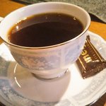 カモ カフェ - コーヒー