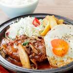 アグレ カフェ ザ テラス