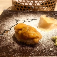 鮨 つきうだ - 