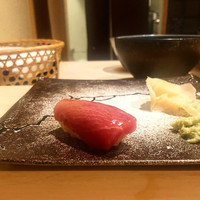 鮨 つきうだ - 