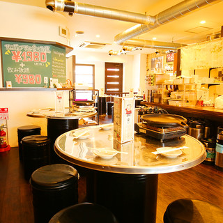 Donポチャ 野田店 玉川 韓国料理 ネット予約可 食べログ