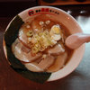 屋台赤道ラーメン 泡瀬店